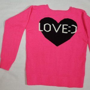 Love Sweater